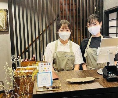 Restaurant　Pondichéryの画像