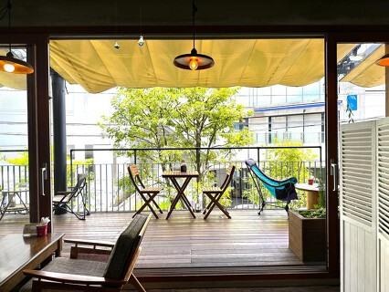 Spice＆Cafe FamFamの画像