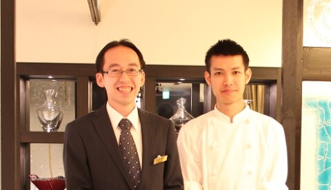 ノーザンファームコムニの画像