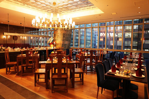 盤古殿 コレド日本橋店の画像