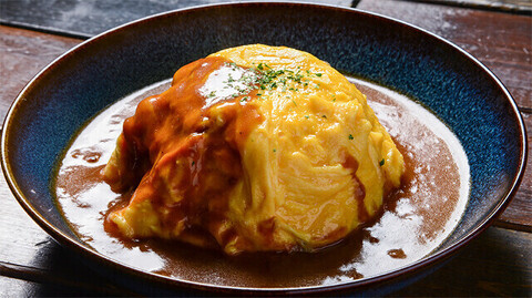 cafe bar WIRED 塚口店の画像