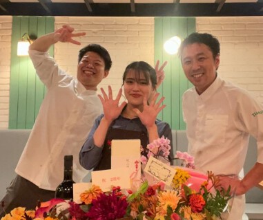 恵比寿ティスカリの画像