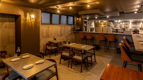 Bistro YOAKARI（夜灯）の画像
