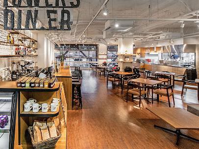 TOWER'S DINERの画像