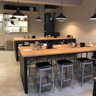 香川一福 原宿店の画像