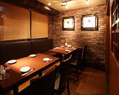 福盈門 川崎日航ホテル店の画像