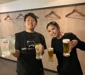 ジンギスカン専門店　Love Love Lambの画像