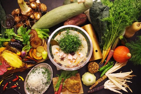 STAND BY FARM（銀座）の画像