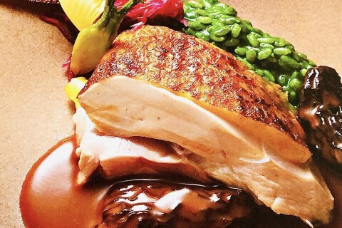 ル・ヴァンキャトルの画像