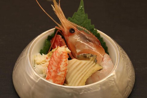 海の宝の画像