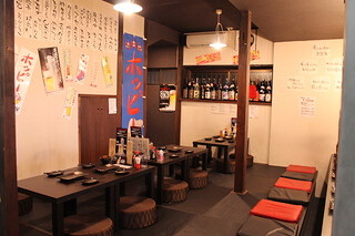 克ツ　新代田の画像