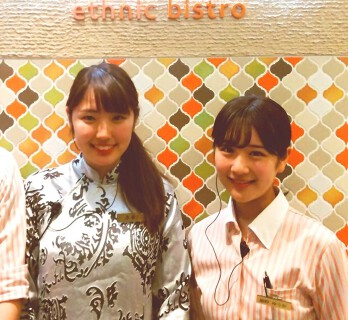 bistro PalaPaの画像