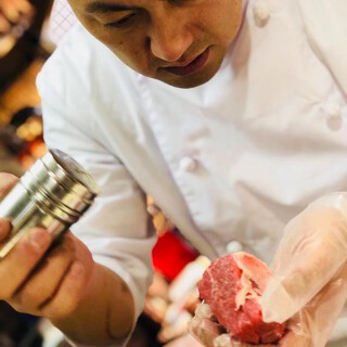 ステーキライスの店 センタービーフ横浜関内本店の画像
