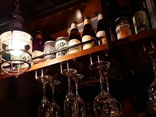 ＢＲＯＯＫＬＹＮ　ＢＡＲの画像