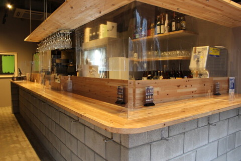 スタンド心白 本町店の画像