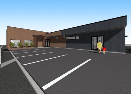 ビストロアミの画像