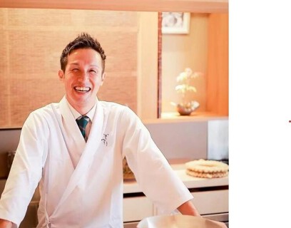 日本料理かしづきの画像