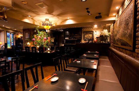 グリーンスポットの画像