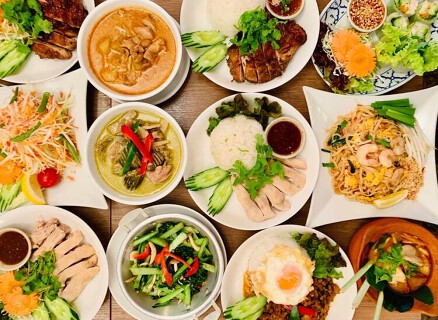 ダオタイ 東京ドームシティ店の画像