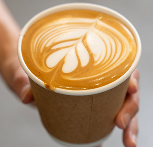 GO GO COFFEE　金閣寺店の画像