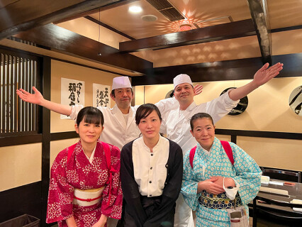 郷土料理 くらわんかの画像