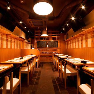 魚河岸やっちゃ場バル　日菜魚の画像