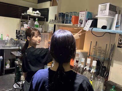 めしや　一之助　上野店の画像