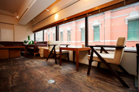 Gallery Cafe&Bar  CoLLabo の画像