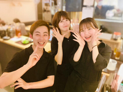 炭処　炙りの幸　豊洲店の画像