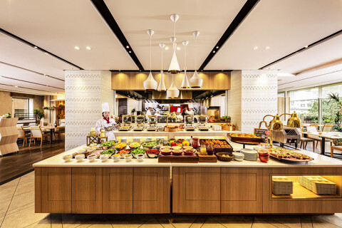 ホテル阪神大阪の画像