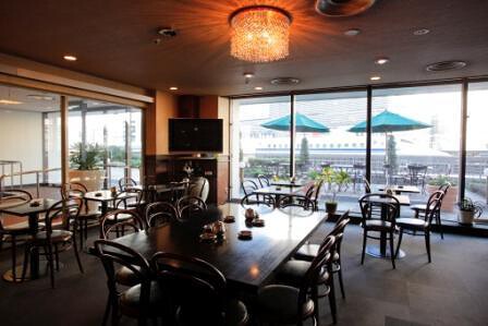 Allround Cafe JUNE （カフェ・ジュン）の画像