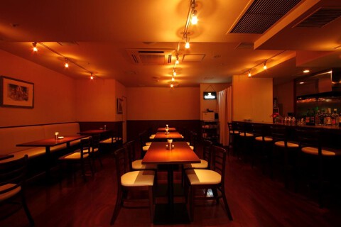 Dining Bar smileの画像