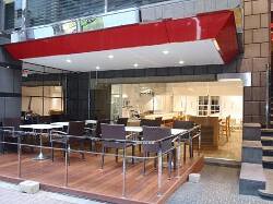 Curry DELHI グルメの画像