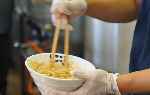 麺屋こころ 梅ヶ丘店の画像