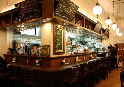 ビストロ＆バールSOLAの画像