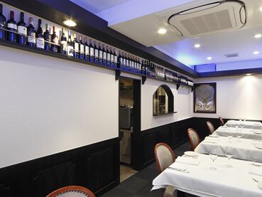 リストランテ　チェレスティーナの画像