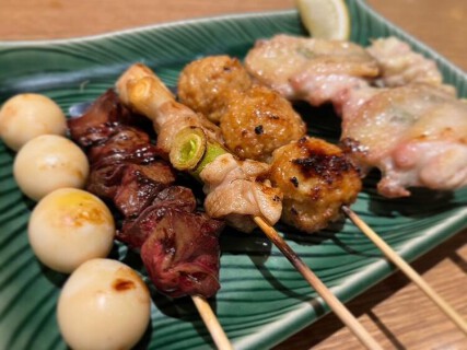 鳥の巣 横須賀本店の画像