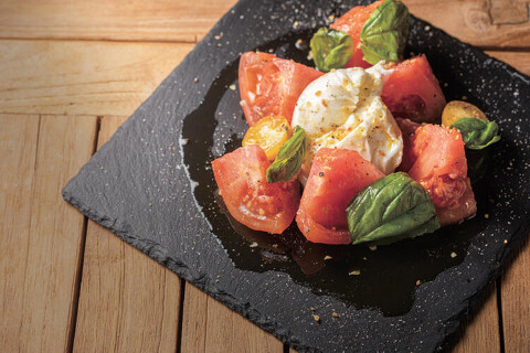 anea café 八丁堀の画像