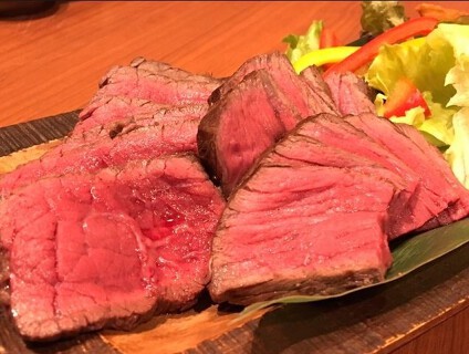 塊肉 石窯焼 肉's Kitchen きたうち 東大阪長田店の画像