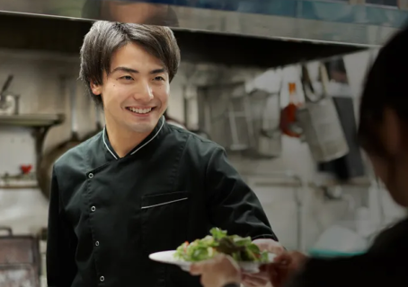 炭焼工房 朱雀門の画像