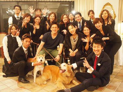 Angepatio（アンジェパティオ）の画像