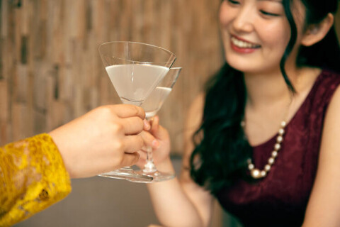 高槻地下酒場 の画像