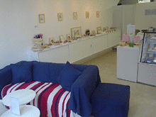 シェ・ワタナベの画像