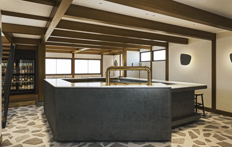 MATSUMOTO PUBLIC HOUSEの画像