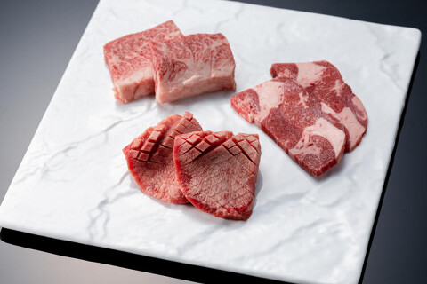 炭火焼肉正剛の画像