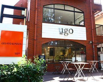 ugoの画像