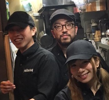 YAKITORI　田崎の画像