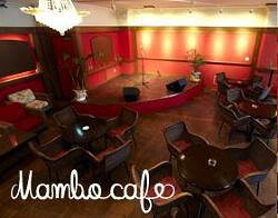MAMBO CAFEの画像