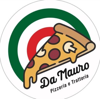 Pizzeria e Trattoria Da Mauroの画像