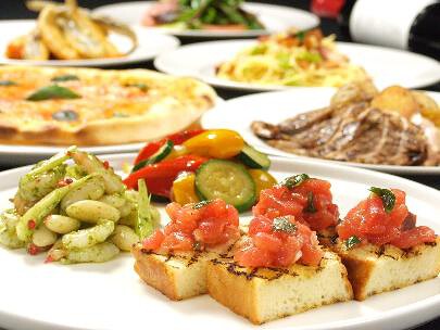 Caspita！Tokyo（カスピタ！東京） の画像